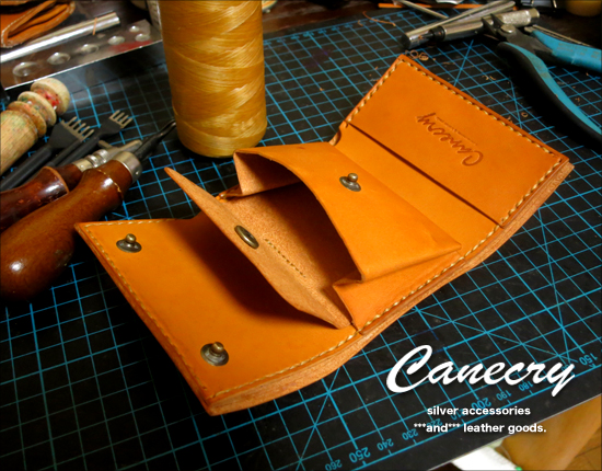 ハンドメイド革小物の通販革小物のDuram Online Shop