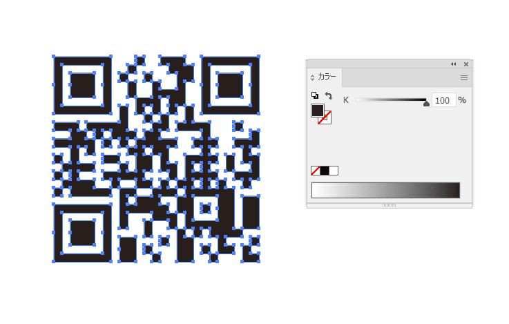 バーコードのタトゥーの意味とは？ワンポイントや誕生日のデザインも紹介