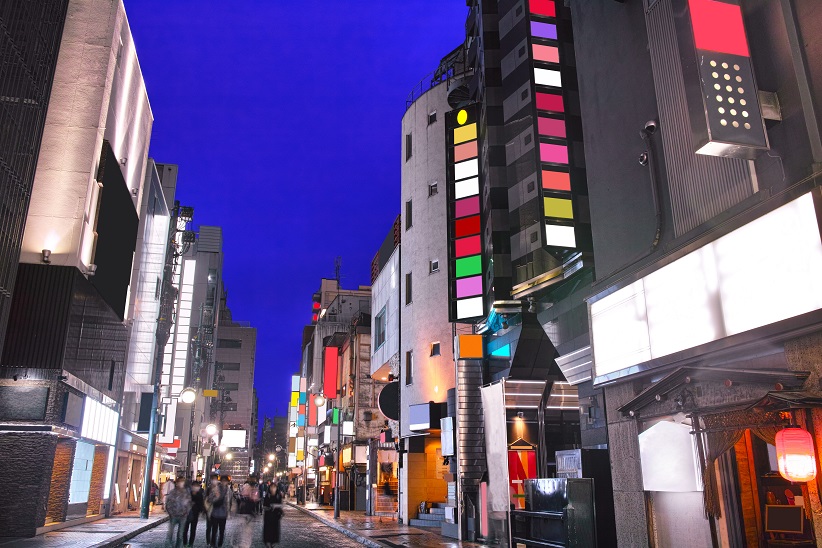 風俗街紹介】吉原はこんなところです。お仕事探しの参考に | 風俗街紹介