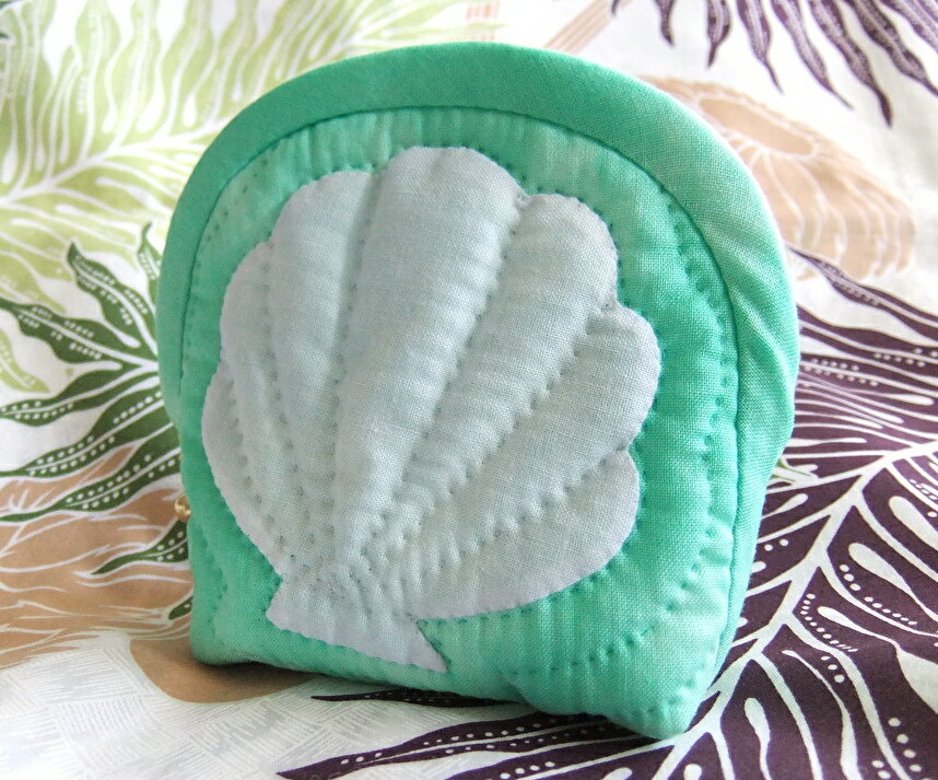 6月限定販売 インド刺繍リボン ハンドメイド・お財布ポーチ・財布・長財布・紫陽花・紫陽花ハンドメイド2024 長財布 TIPTOP 通販17813653Creema クリーマ