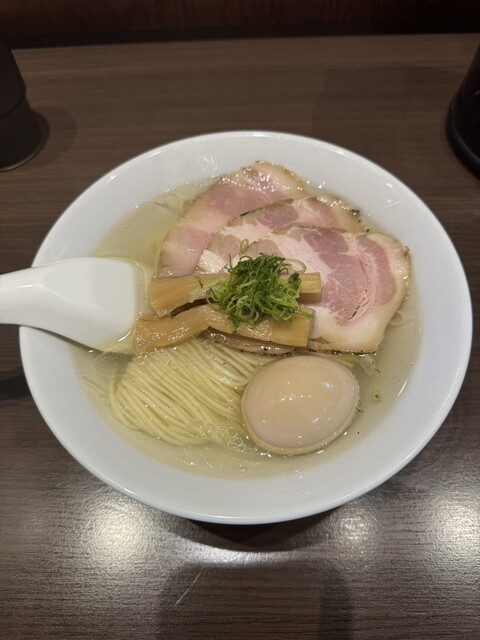 寿製麺 よしかわ 坂戸店 | ラーメンばっか食ってることを戒める