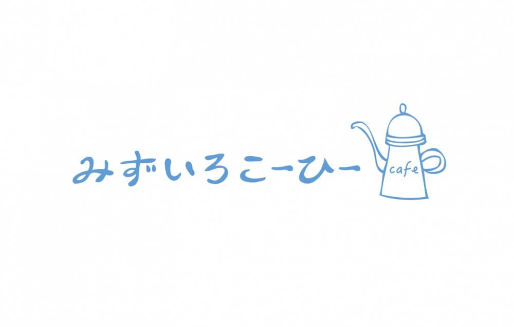 ロゴ制作事例 - 雑貨カフェのロゴデザイン制作事例ASOBOAD