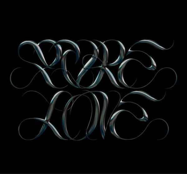 メタリックパウダープリントシートの作り方