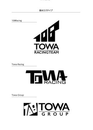 無料レーシングロゴデザイン DesignEvoロゴメーカ