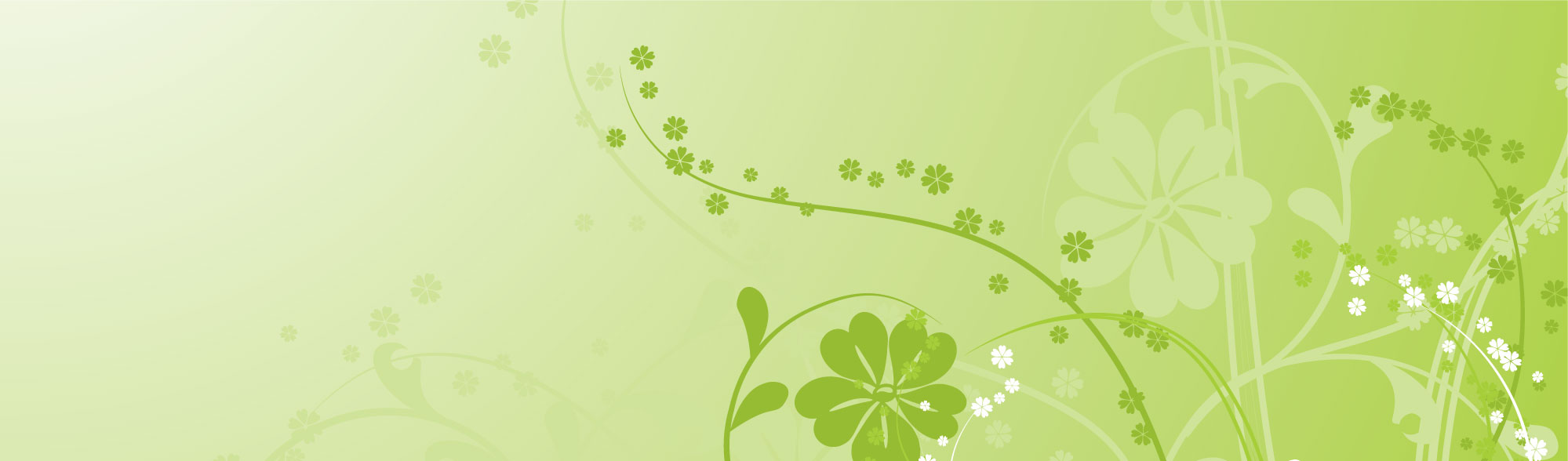 ぷっくりボタン、バナーフレーム黄緑セット無料イラスト素材素材ラボ