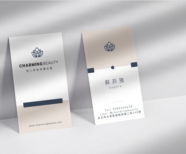 illustrator用 名刺作成デザインテンプレートの紹介 無料ダウンロードひとり広報