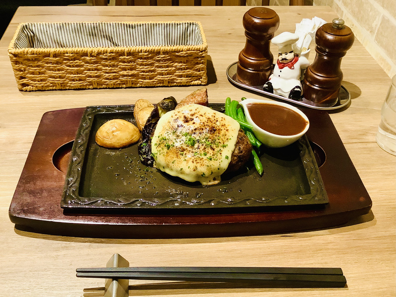 食酔日記】こんなお好み焼きは初めて！ 定番メニュー化を切望するすじコンねぎ焼きは、あれば必食！「火照る@保谷」 - デザイン事務所