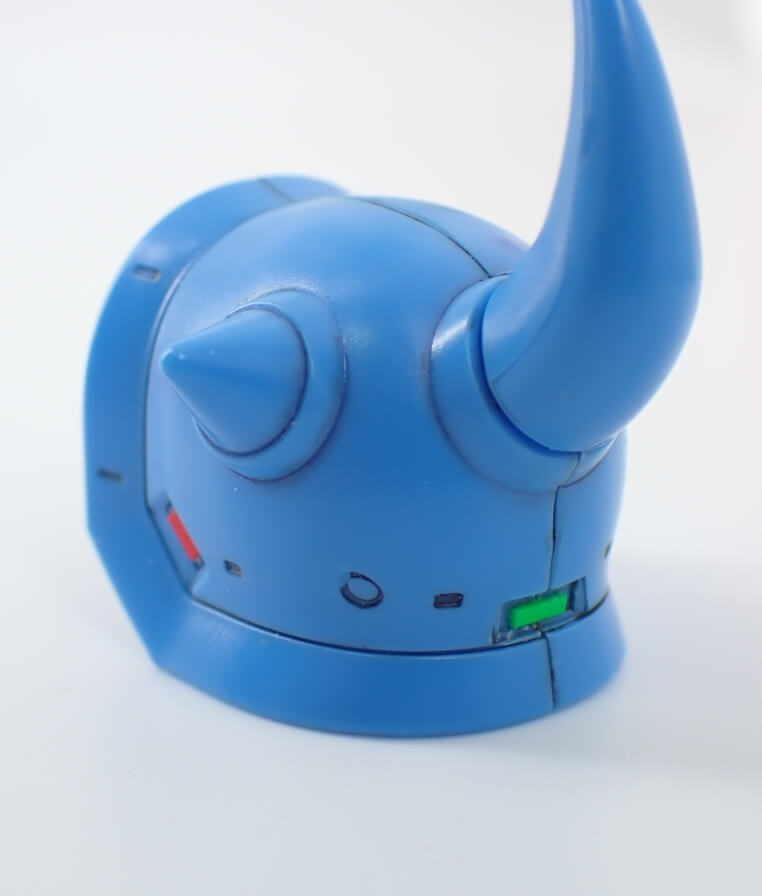 ガンプラディテールアップで中級者に!リアル仕上げ4つの方法とは