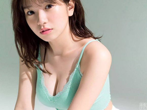 三上悠亜、風俗店にガチンコ体当たり潜入し盗撮モニタリング中にお互い発情して大暴走してしまうwwww - エロチカ