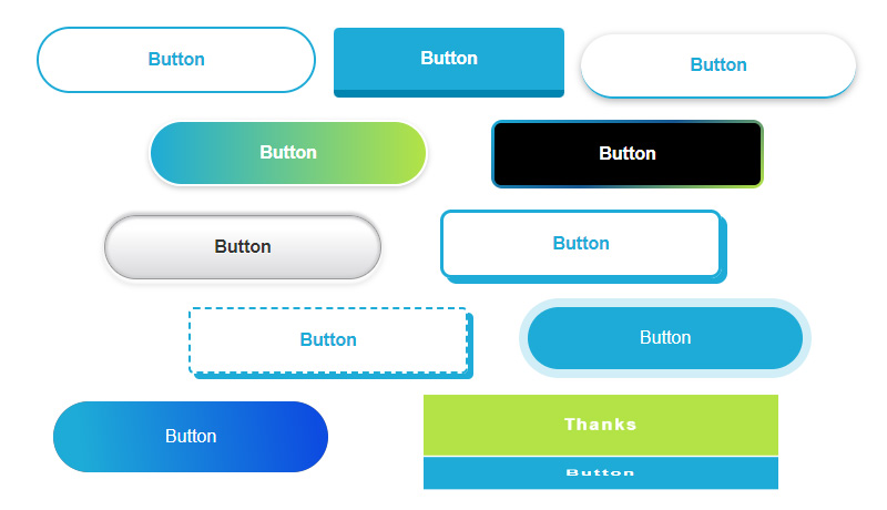 公式ロゴを使った、SNSページへのリンクボタンデザインまとめ京都のWeb制作・ホームページ制作ならブリッジコーポレーション