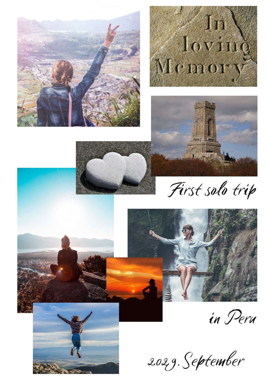 おしゃれなフォトブックを、Canva＋マイブックでデザイン・印刷