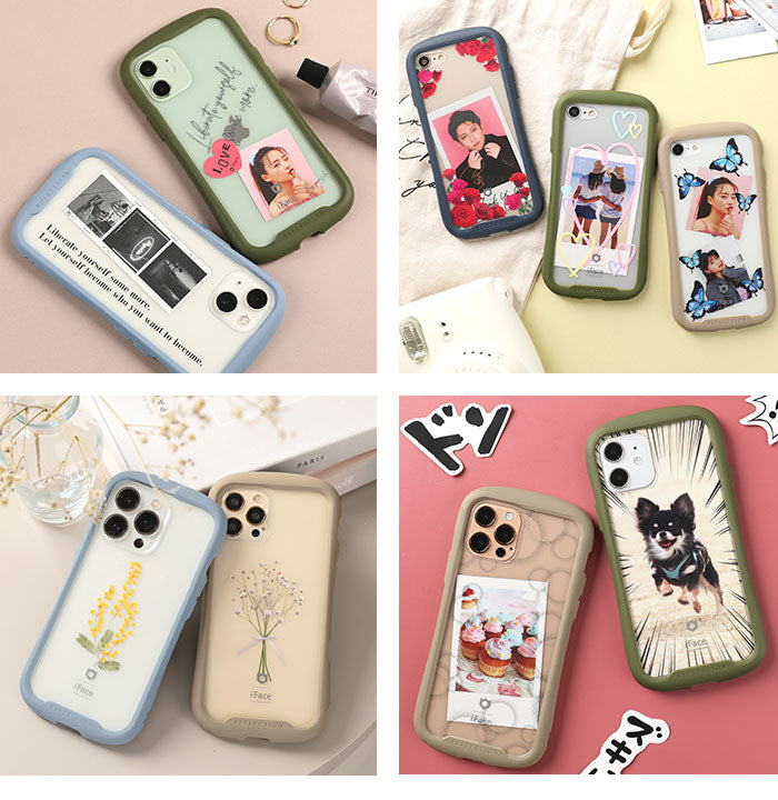 あなたらしさをプラス＊｢スマホケース」の手作り＆おしゃれアレンジを楽しもうキナリノ