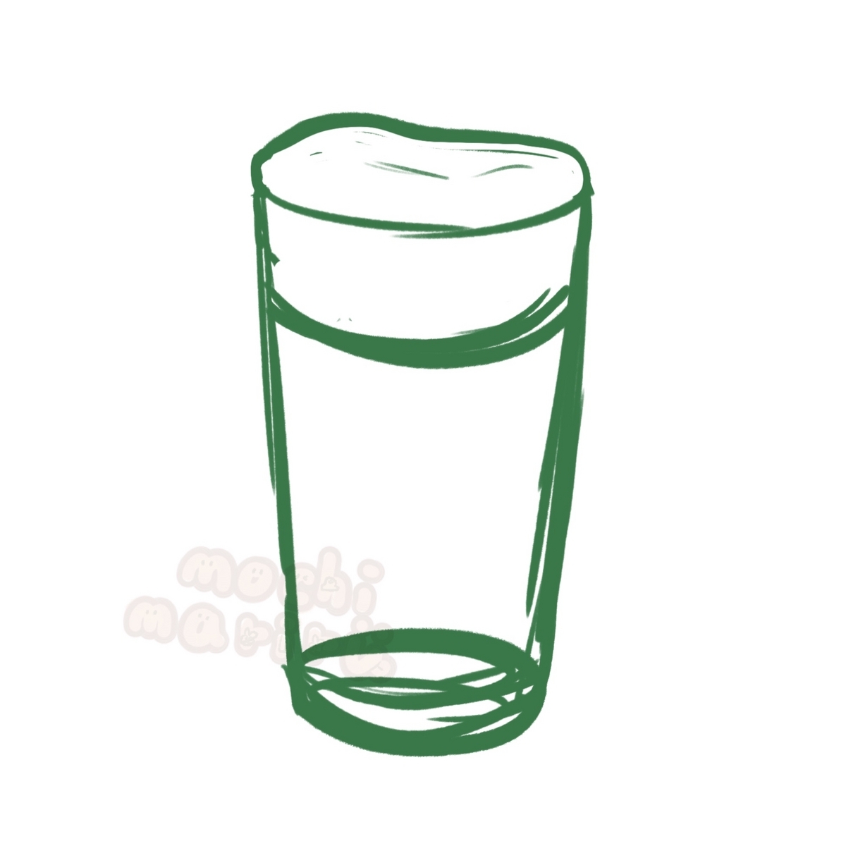 描き方解説 鉛筆デッサンでリアルな紙コップを描く！描き進め方・コツや考え方 初心者から中級者のデッサン練習に カップ型 円柱 の陰影・立体感のコツなど- YouTube