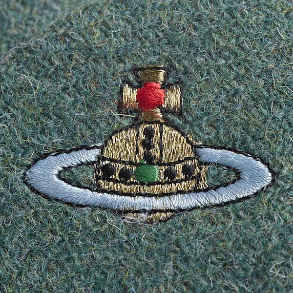 伝統と未来を見据えたロゴマークVivienne Westwoodロゴ作成デザインに役立つまとめ