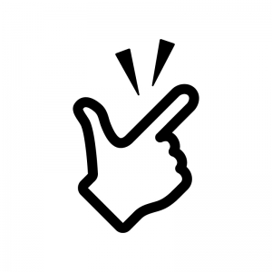 ポイントマークがついたコインのイラスト商用利用可能 無料で使えるかわいいイラストフリー素材えかききょうりゅう