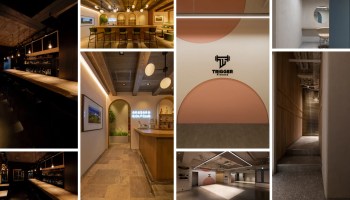 照明を工夫して、おしゃれな店舗デザインに！照明の基礎知識や選ぶコツをご紹介コリドール CORRiDOR