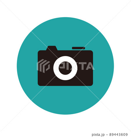 ネオンスタイルのカメラアイコンイラスト画像とPSDフリー素材透過の無料ダウンロード - Pngtree