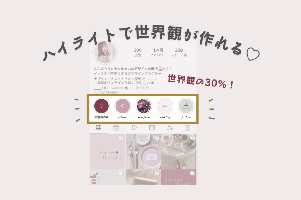 PaintPet - Instagram ハイライトを、オシャレで可愛くする