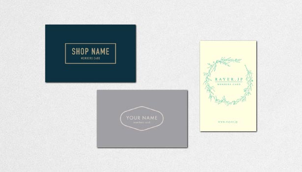 メンバーズカードデザイン決定 CAMPFIREコミュニティ