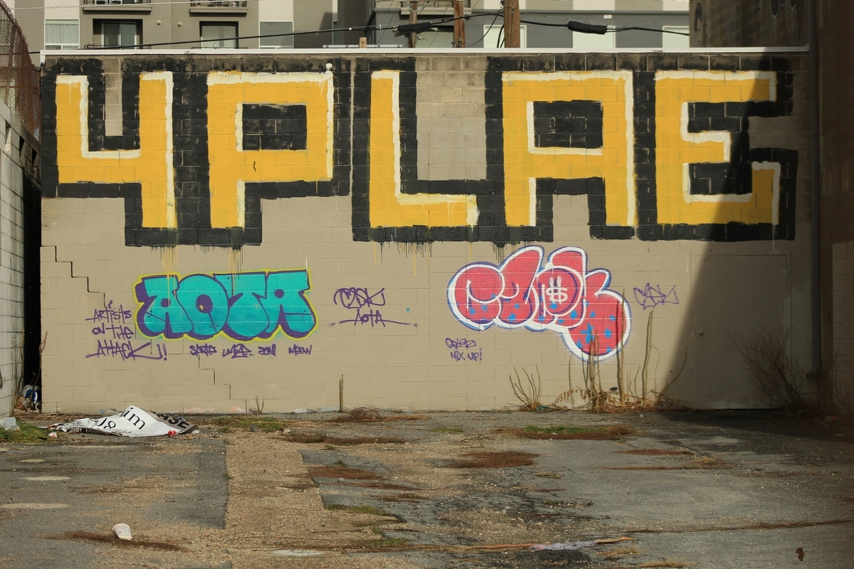 グラフティ洋書 Street Fonts 美品激レアStreet Fonts : Graffiti Alphabetsグラフィティ フォント