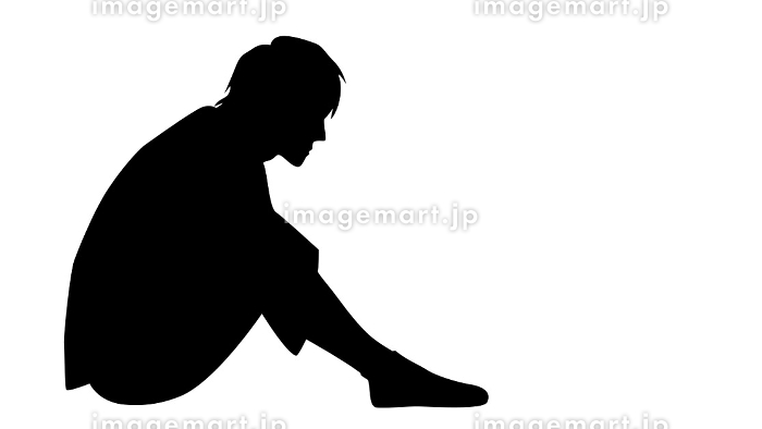 人物男性 - アイコンイラストフリー素材背景透明