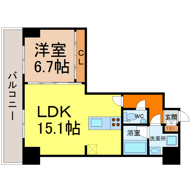 ホームズ】エルミタージュ新栄 7階の建物情報｜愛知県名古屋市中区新栄2丁目11-25