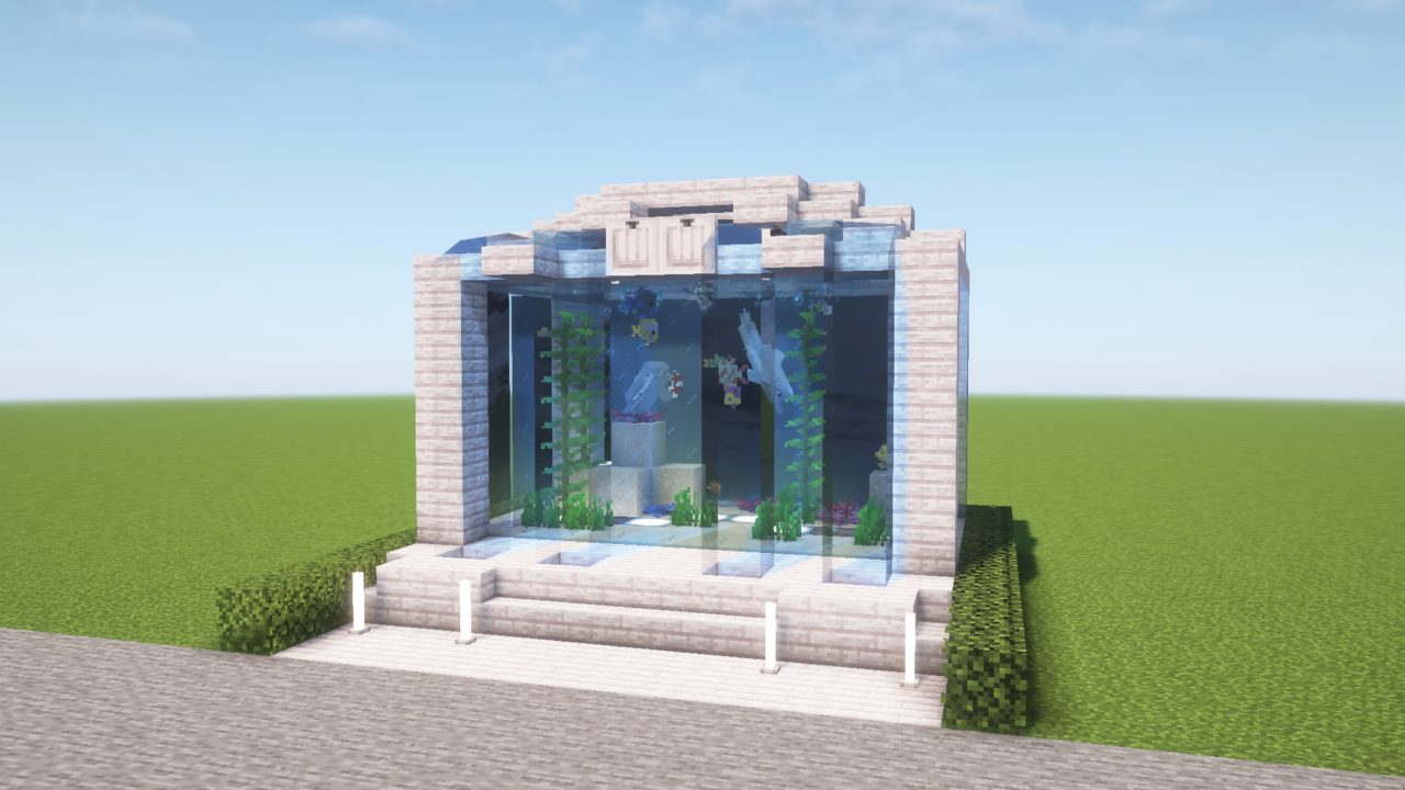 7 件の「マイクラ_建築_水槽」や「マイクラ 建築」のアイデアを見つけましょうマインクラフトの家、建築、マインクラフトの建物 など