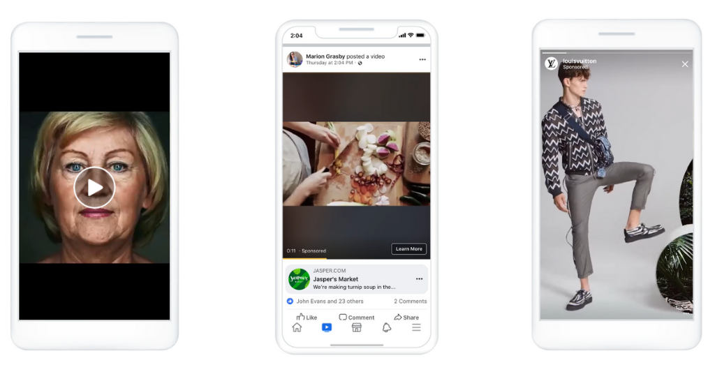 リール広告とは？Instagramで人気の場所に配信できる動画広告の特徴株式会社クリエル