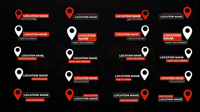 37種類のテンプレートが無料！ プレミアプロ