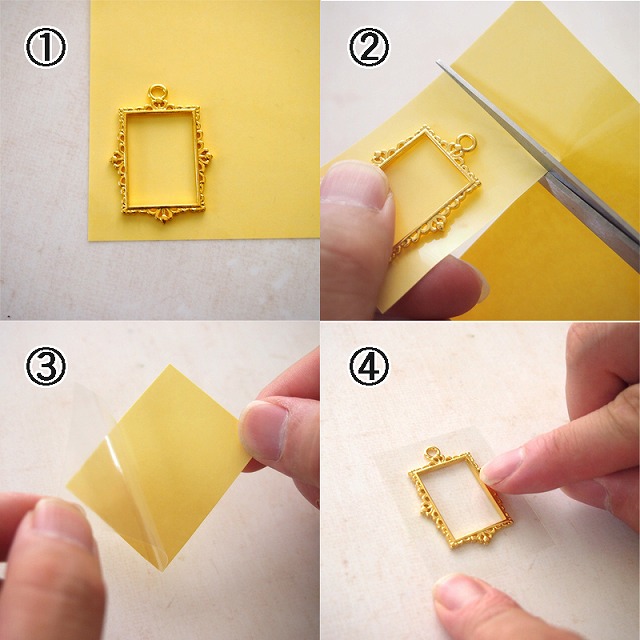 モカ吉様 レジン ヘアゴムレジン イニシャル入りビジューとお花パーツで、エレガントなヘアゴムを作りました resin resinaccessory レジンアクセサリー ヘアアクセサリー レジン作り方 レジンクラフト