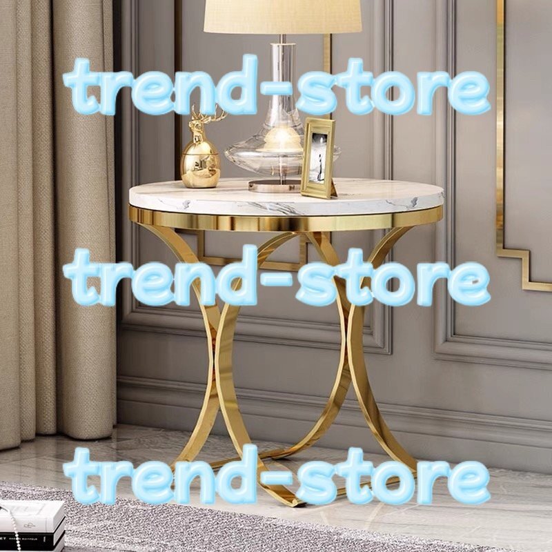 コンクリート調 サイドテーブル マーブルグレー :ASSIST-SHOP通販JRE MALLショッピングJRE POINTもおトクに貯まる・使える