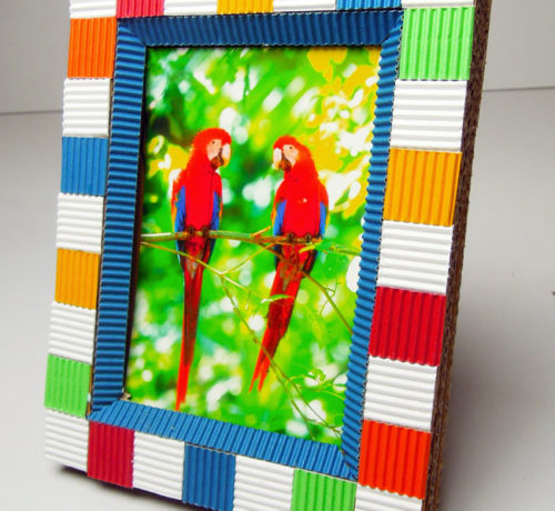 ダンボールから広がる製作・工作遊びアイデア50〜いろんな手作りおもちゃが大集合！〜保育と遊びのプラットフォーム ほいくる