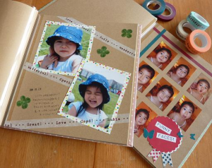 色紙のおしゃれなデコレーション方法！写真やペンを使った簡単アレンジを楽しもう - ヒントマガジン ハンズネットストア