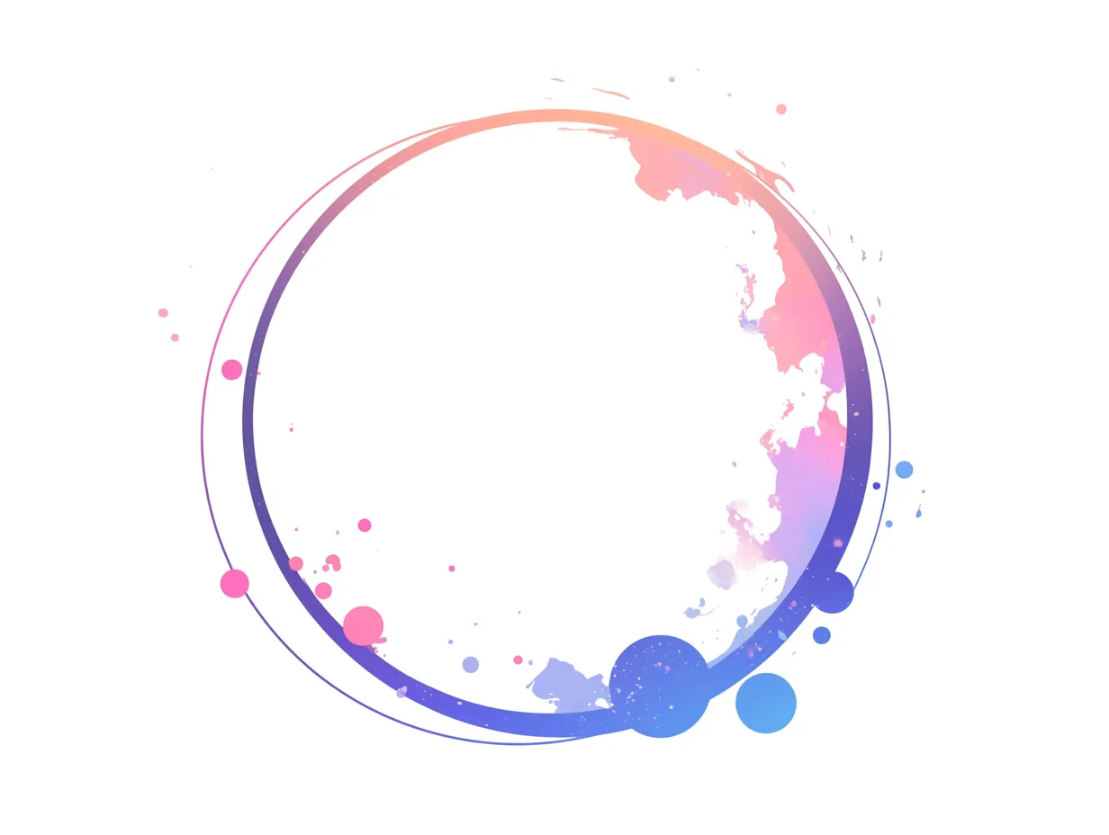 丸フレーム枠 13 歯車１４ - ニコニ・コモンズ