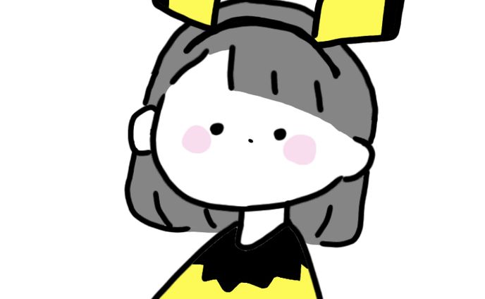 SNSなどのアイコン描きます透明感のある塗りと中性的なキャラが得意です！ イラスト依頼・販売 つなぐ