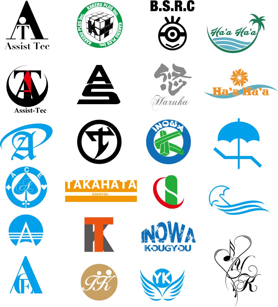 ロゴマークを徹底解説！失敗しないためのロゴ制作依頼のコツ株式会社ゴーアヘッドワークス 公式WEBサイト