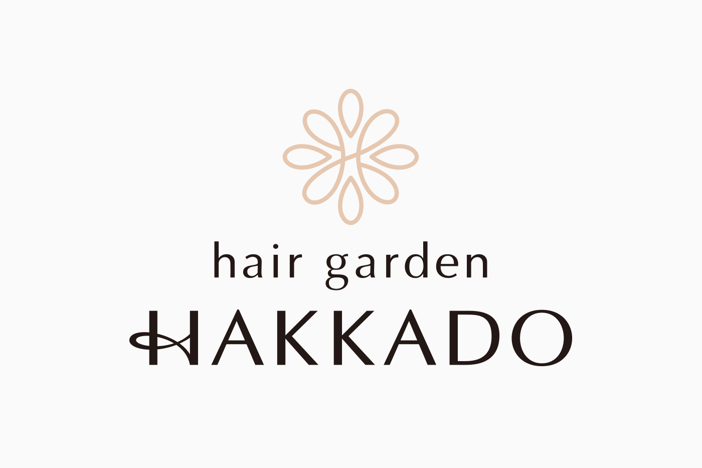 ロゴデザイン 美容室・店舗・看板動画・デザイン制作 株式会社design-farm デザインファーム CI制作・VI制作3Dロゴweb デザイン名刺広告秋田東京デザイン会社