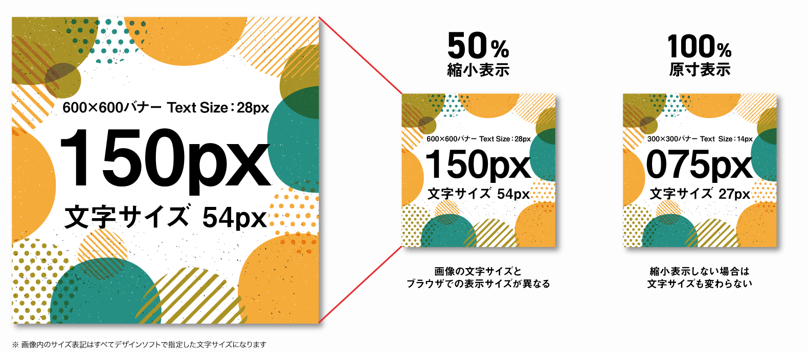 看板を見やすくする工夫を解説！見やすい看板もご紹介！看板のサインシティ