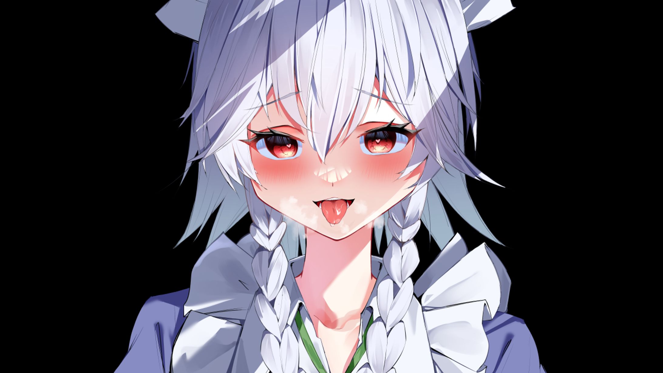 VRchatサムネ絵鬼豆腐 さんのイラスト - ニコニコ静画 イラスト