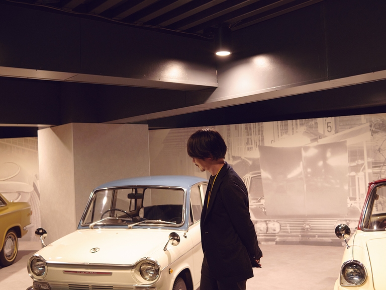 カーデザイナー・前田育男さん2周目！「車は景色を作る！」TBSラジオ