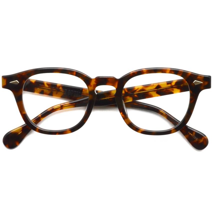 新品TARTOPTICALARNEL JD-04 004 BROWN CLEAR TART OPTICAL ARNELタート オプティカルアーネル銀座 東京の