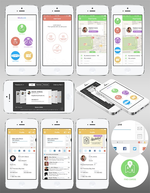 お役立ち知識：シンプルなデザインのコツデザインパートナ