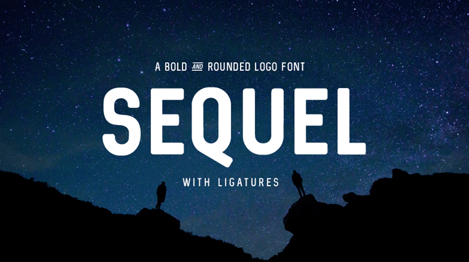 入力するだけで決まる！おしゃれな英語フォント50選PhotoshopVIP