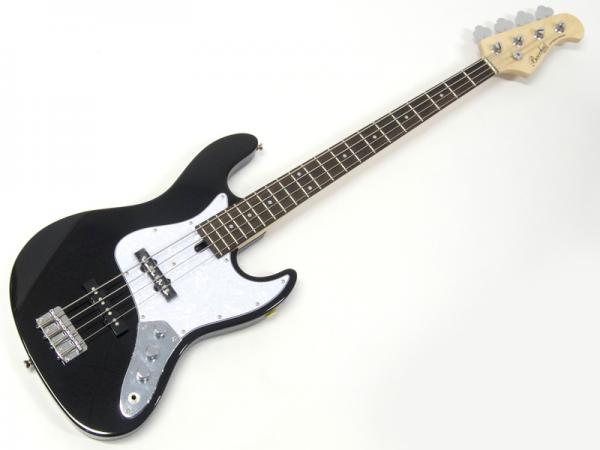 楽天市場 ATELIER Z M 265 CTM -Matte Black- 新品 アトリエブラック,黒ジャズベース,Jazz Bassエレキベース,Electric Bass: ギタープラネット