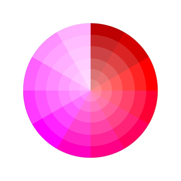 抽象的な円形の背景青のグラデーション技術 PSD 無料ダウンロード - Pikbest