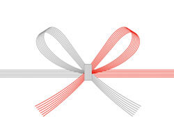 熨斗 のし について総本店柿寿賀