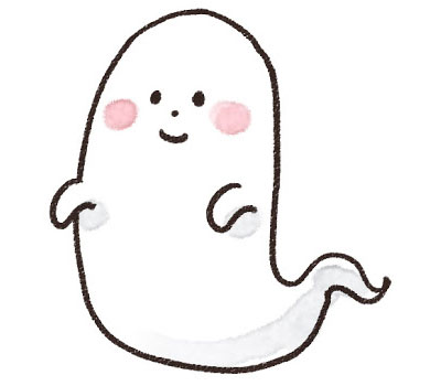 キャラクターかわいいフリー素材集 いらすとや