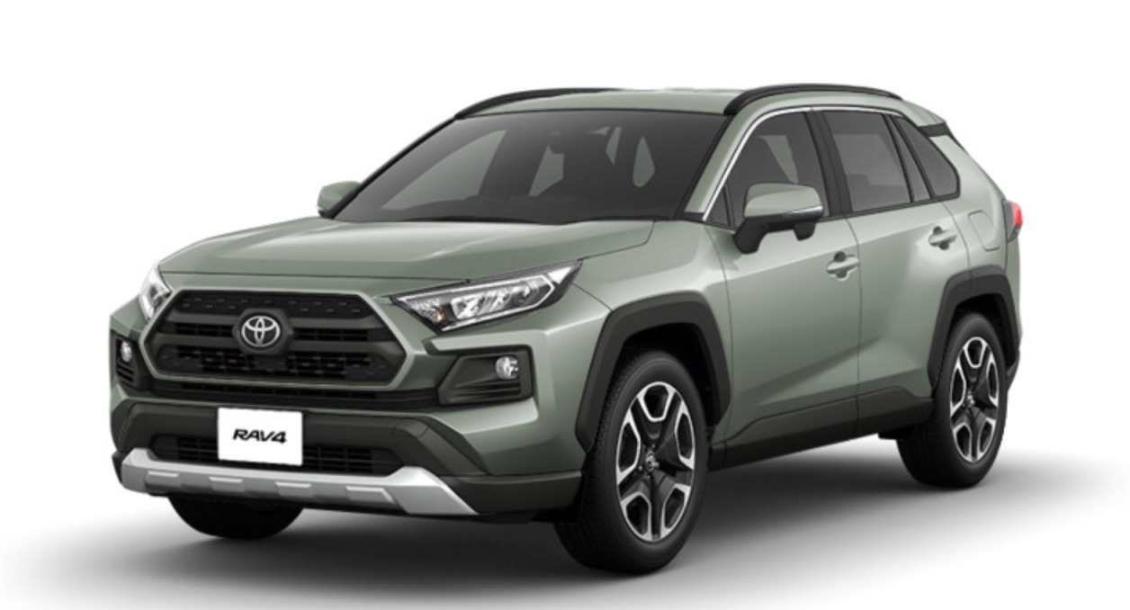 トヨタ FJクルーザー 4.0 4WD 2015年式 中古車詳細プロに任せる自動車フリマ カババ