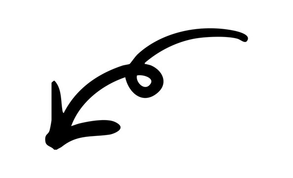 ぐるぐる 矢印のイラスト素材 - PIXTA