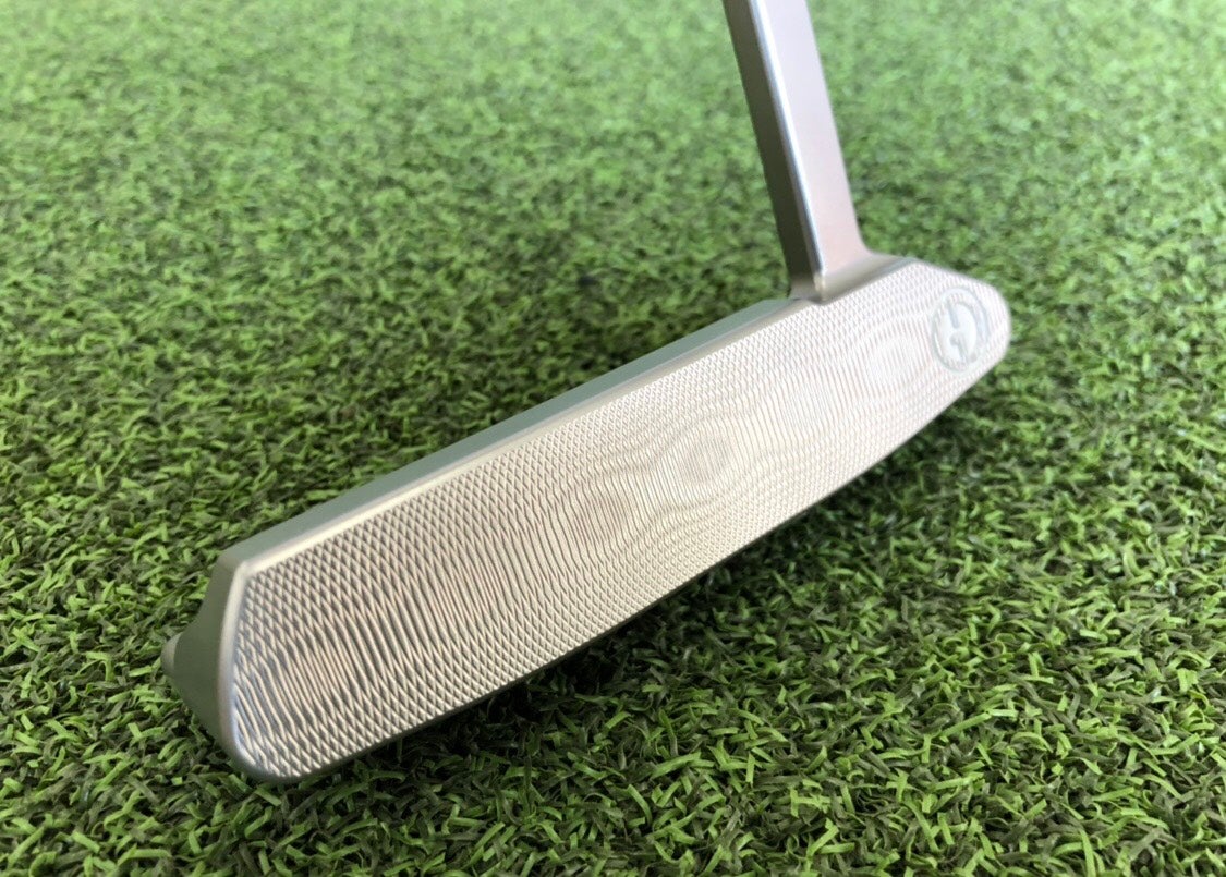 グリッドデザインパタ